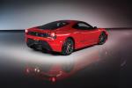 Ferrari 430 Scuderia 2007 года (NA)